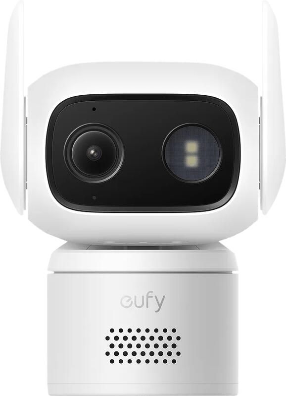 Eufy Anker Wired Cam C31 Wit