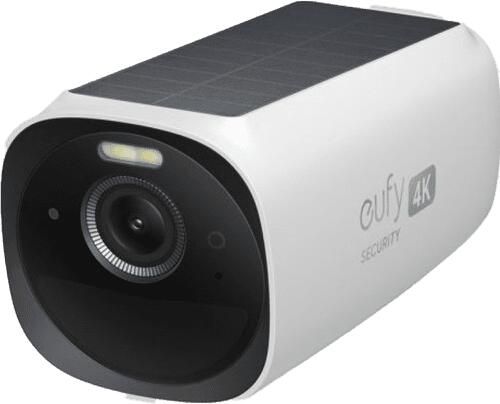 Eufy Cam 3 uitbreiding
