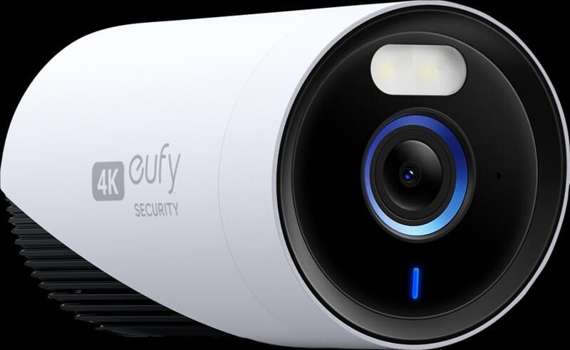 Eufy cam E330 Uitbreiding