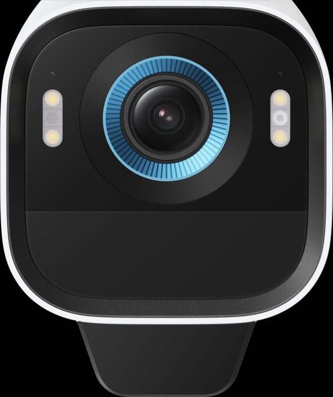 Eufy Cam S3 Pro uitbreiding