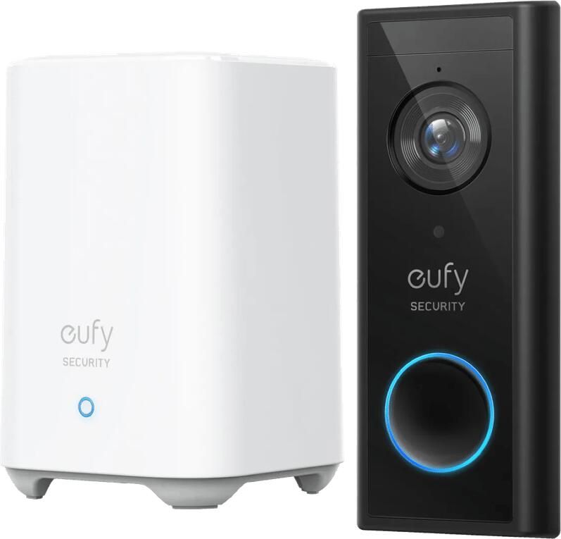 Eufy Doorbell Battery Set
