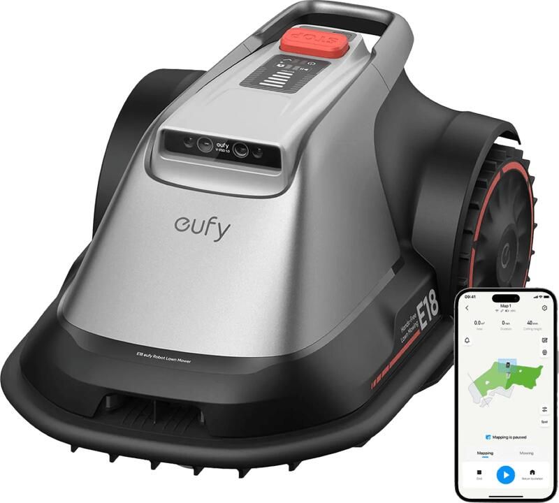 Eufy E18