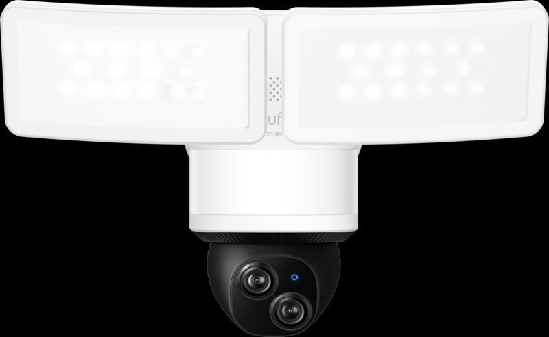 Eufy Floodlight Cam E340