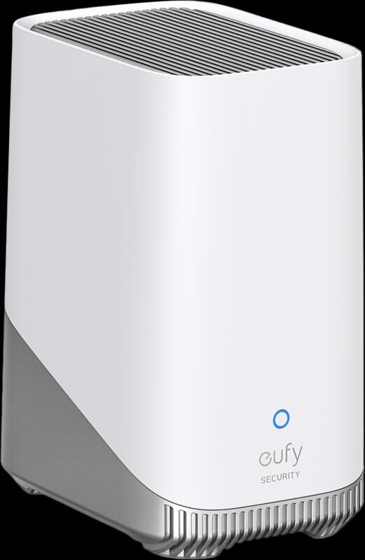 Eufy Homebase 3