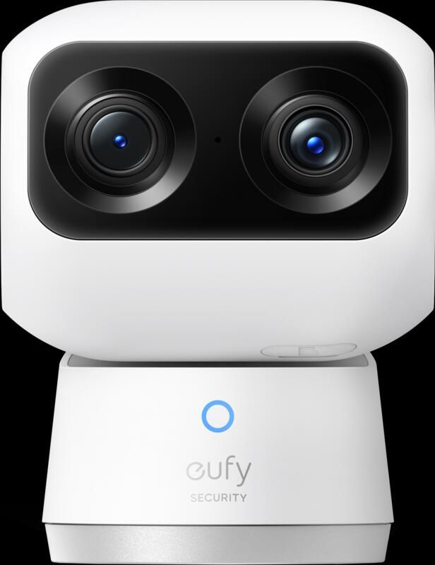 Eufy Indoor Cam S350
