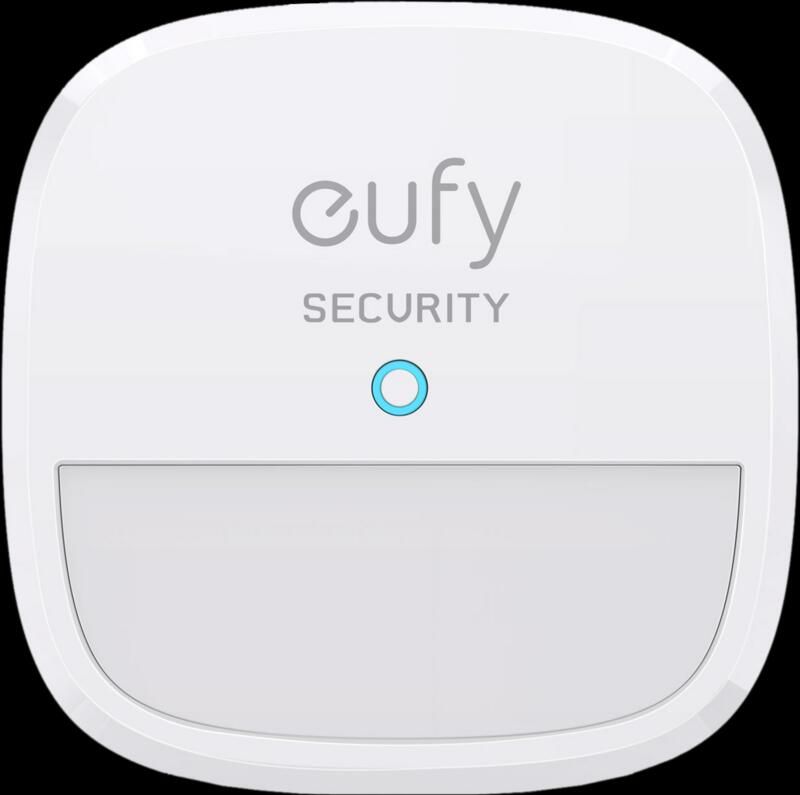 Eufy Motion Sensor