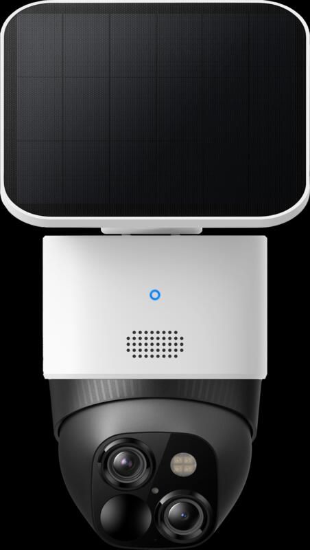 Eufy Solo Cam S340