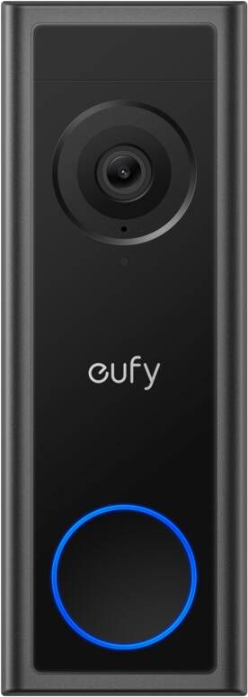 Eufy Video Doorbell C30