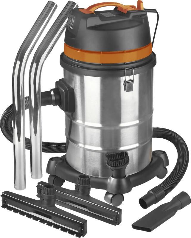 Eurom Force 1240 1200W Bouwstofzuiger 161311