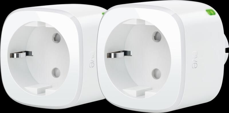 EVE Energy (Matter) Duopack