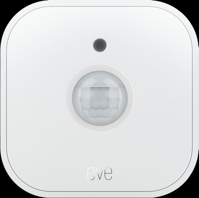 EVE Motion bewegingssensor (Matter) - Foto 1