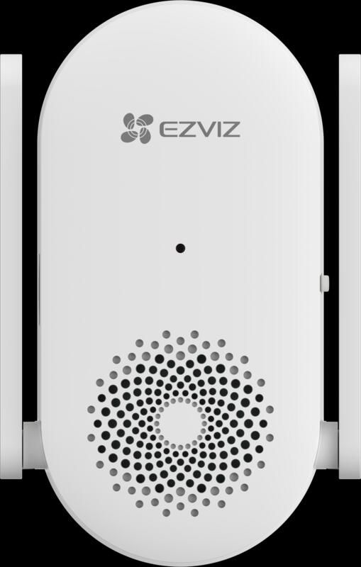 Ezviz CH1 Chime