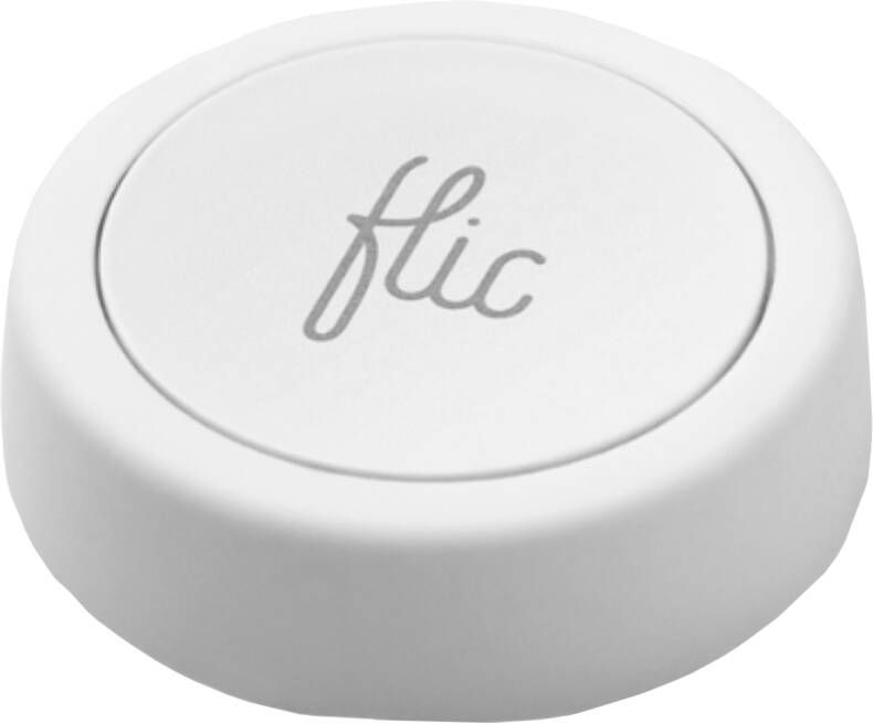 Flic 2 Smart Button Duo Pack