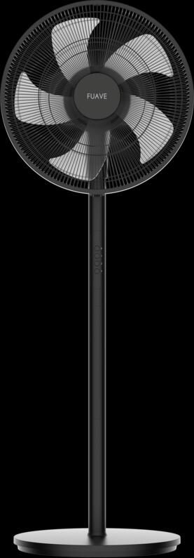 Fuave SF130ACMB Zwart