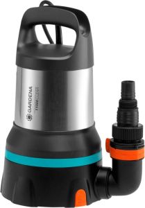 Gardena Schoon water pomp 11000 Aquasensor 9034-20