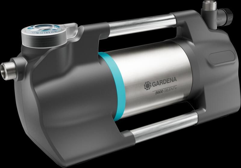 Gardena Besproeiingspomp 5600 Silent+ 9057-20