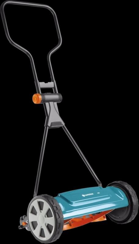 Gardena Classic Kooimesmaaier 400 4018-20