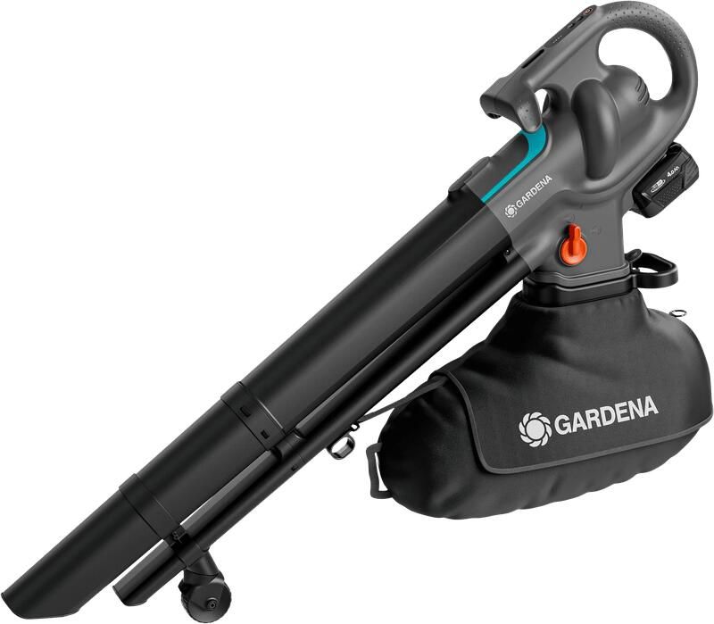 Gardena Powerjet Collect 18V P4A Solo (zonder accu)