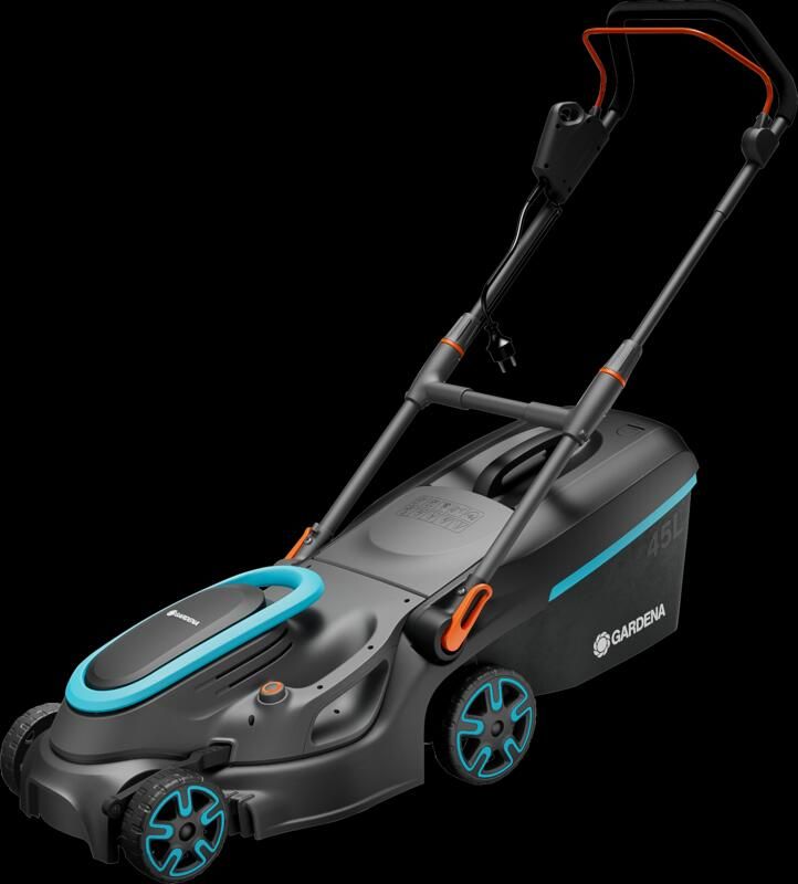 Gardena Elektrische grasmaaier PowerMax 37 1800 G2 14637-20 - Foto 2