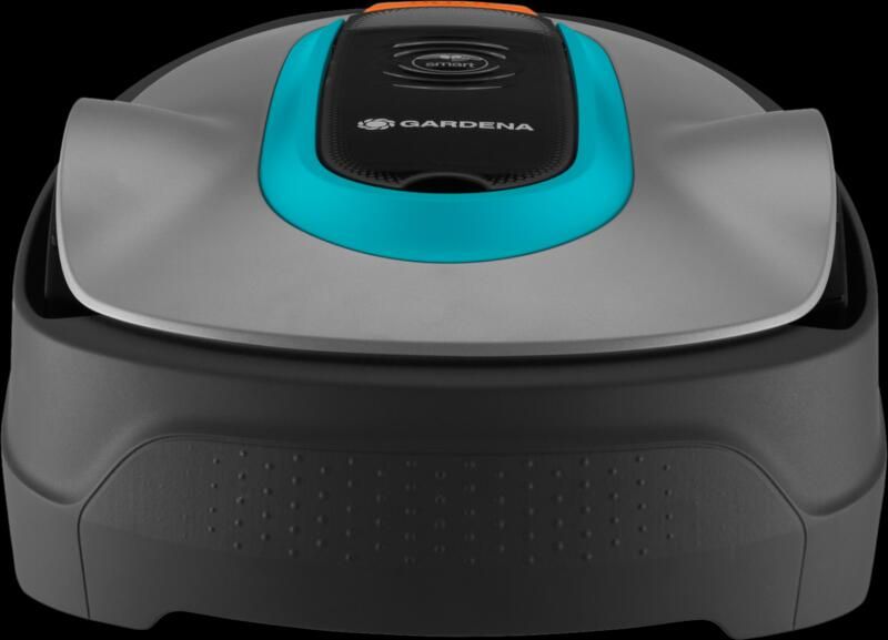 Gardena Smart SILENO City 400