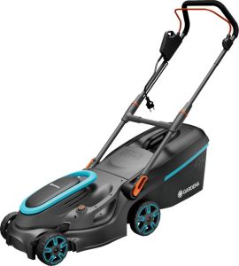 Gardena Elektrische grasmaaier PowerMax 37 1800 G2 14637-20