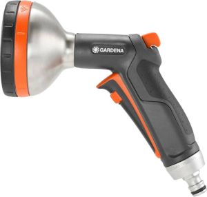 Mtools Gardena multifunctionele broes spuitpistool Premium 18317-20 |