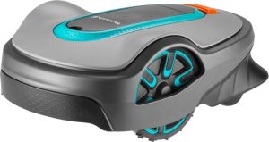 Gardena Robotmaaier SILENO life 1000m²
