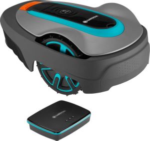 Gardena Robotmaaier smart SILENO city LONA | 250 m²