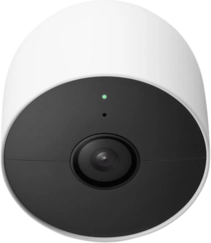 Google Nest Cam