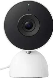 Google Nest Cam Indoor Wired