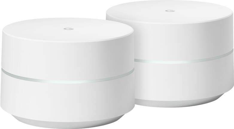 Google Nest Google Wifi Mesh (2-pack)