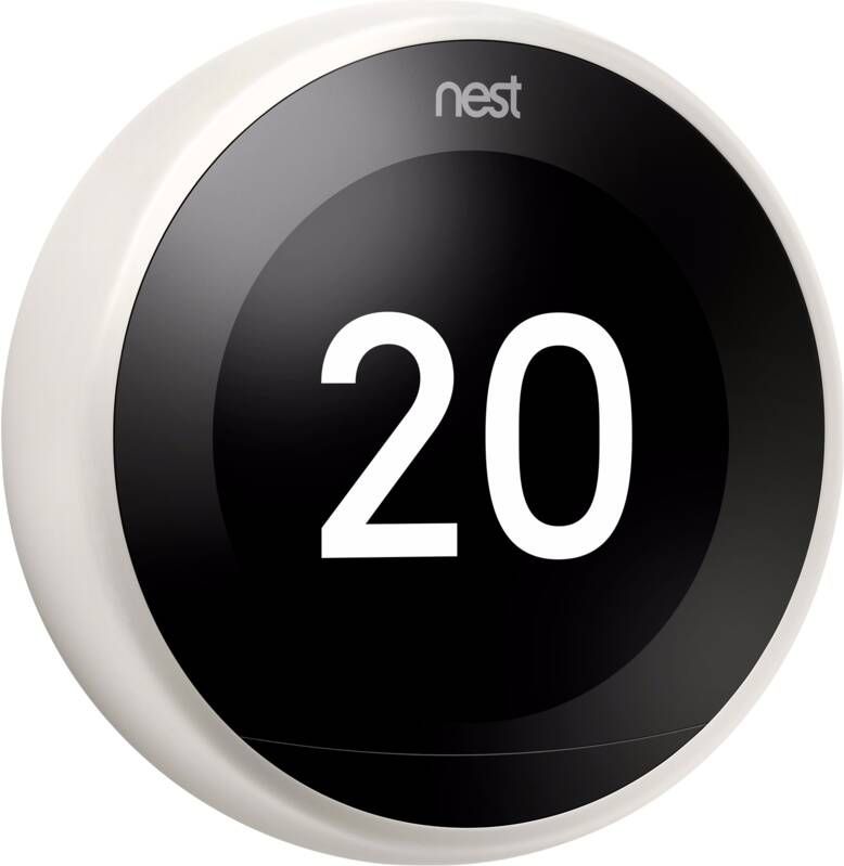 Google Nest Learning Thermostat V3 Premium Wit