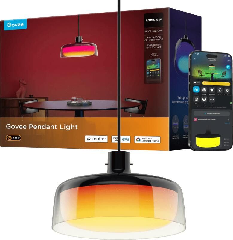 Govee Pendant Light