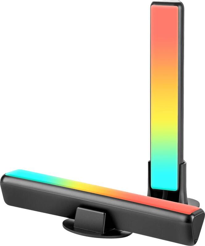 Govee RGBICWW Light Bars