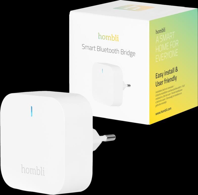 Hombli Slimme Bluetooth Bridge
