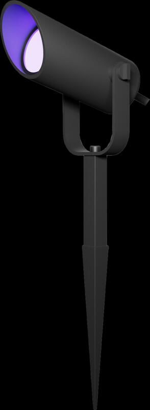 Hombli slimme prikspot voor buiten Uitbreiding