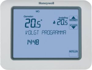 Honeywell Home Chronotherm Touch (Batterij)