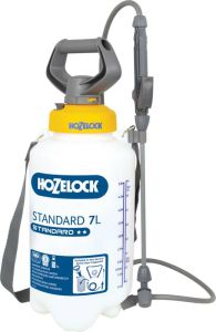 Hozelock 7 liter drukspuit Standard