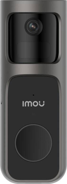 IMOU 2S Video Doorbell Kit