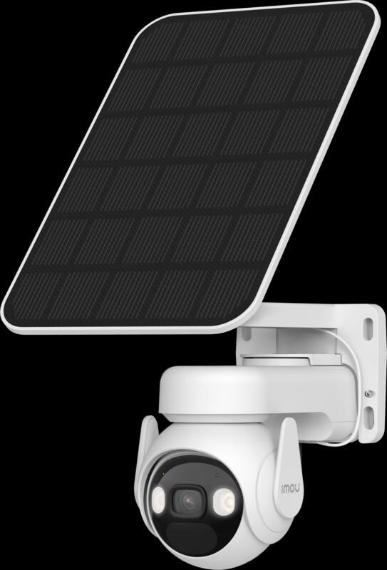 IMOU Cell PT Solar Kit