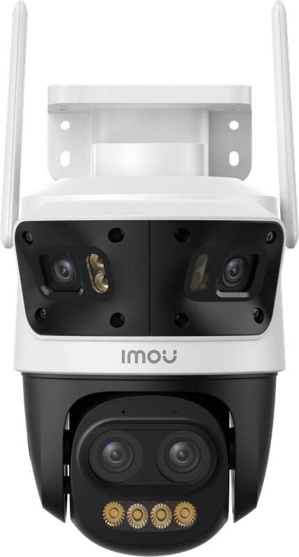 IMOU Cruiser Pano Z