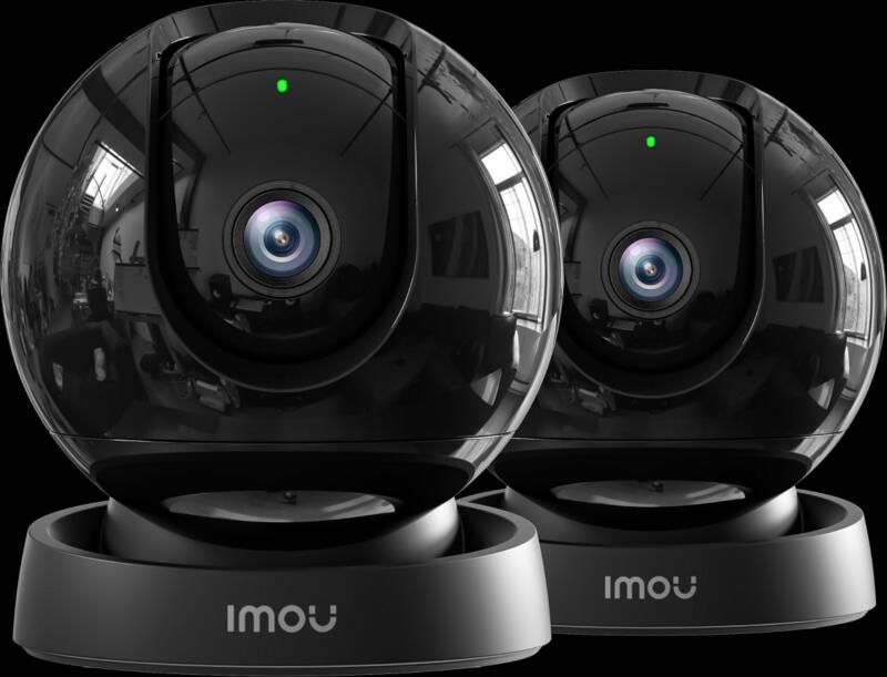 IMOU Rex 3D (3K) 2-pack
