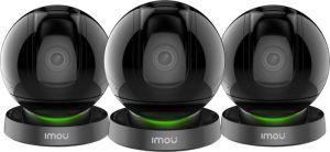 IMOU Rex 4MP 3-Pack
