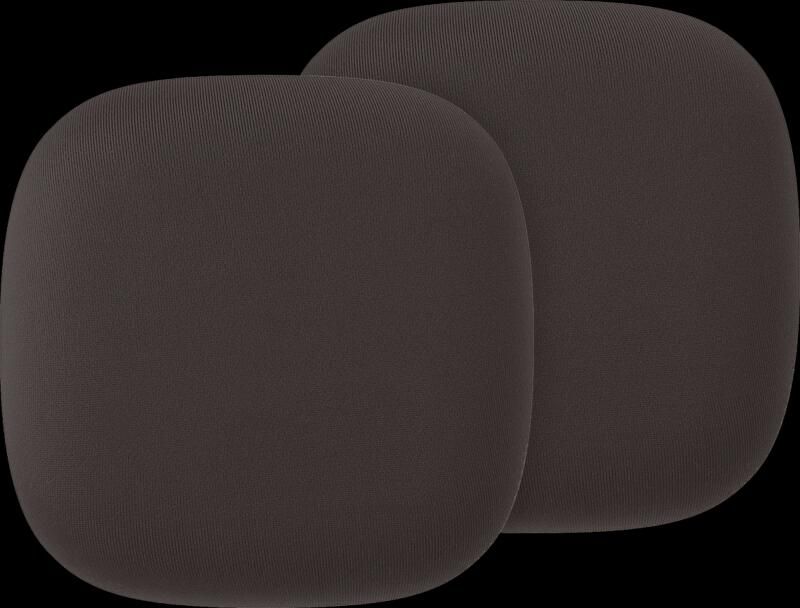 Jalo Helsinki Jalo Kupu Donkergrijs (10 jaar) Rookmelder Duo Pack