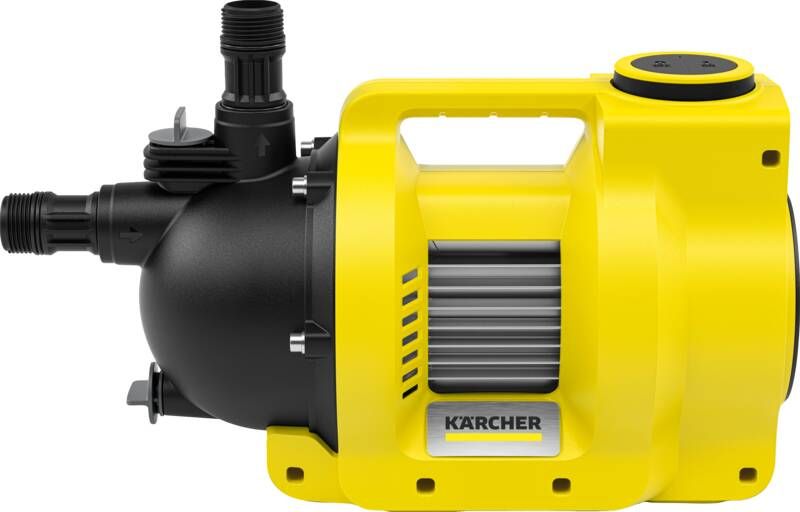 Karcher Kärcher BP 4.500 Garden