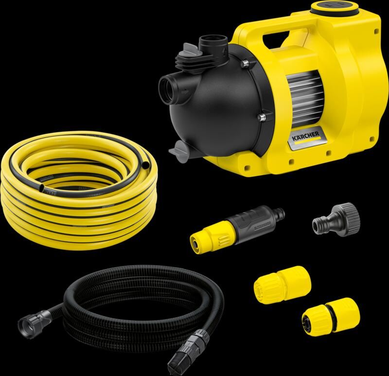 Karcher BP 4.500Garden Set Plus Tuinpomp 1.645-701.0 - Foto 2