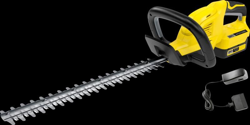 Karcher HGE 18-45 Battery Set