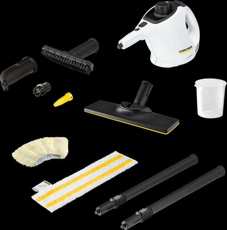 Karcher SC 1 EasyFix Handstoomreiniger 1.516-401.0