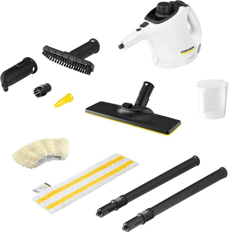 Karcher SC 1 EasyFix Handstoomreiniger 1.516-401.0