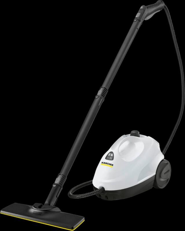 Karcher SC 2 EasyFix Stoomreiniger 1.512-600.0